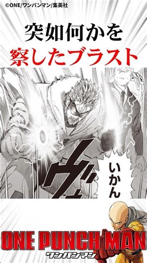 Saitama is the only one on a different level #OnePunchMan #onepanchman