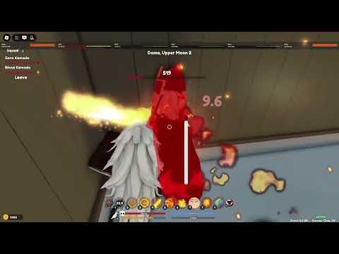 Demonfall Inf Castle Solo Tutorial