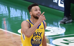 Top 10 fantasy point guards for 2021-22