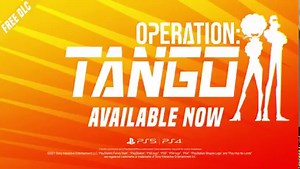 42K views · 343 reactions | It takes two to... y'know. Team up & take on new challenges in today's free update for Operation: Tango. | PlayStation | Facebook