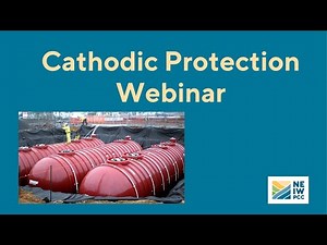 NEIWPCC Cathodic Protection Webinar