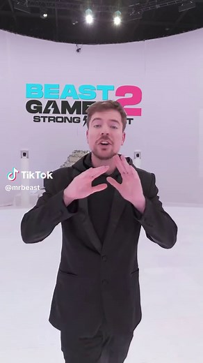 pls be nice (and watch beast games 2 on prime) | mrbeast