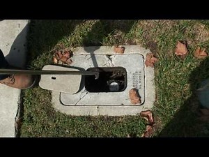 Automatic Meter Read