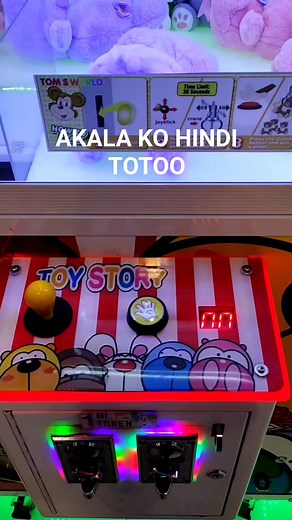 1.1M views · 20K reactions | Claw machine hack akala ko hindi totoo | Maninipit Vlogs | Facebook