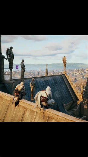 Assassin's creed Unity Co-op edit . . . #assassinscreedunity #assassinsceed #coop #acunity #edit