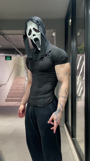 Horror Scream Scenes - Female Screams in Scary Movies