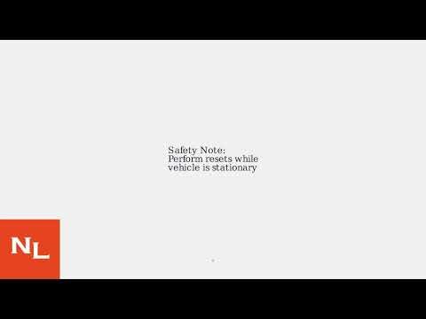 How To Reset Mazda 6 Infotainment System – Factory Reset, Reboot & Touchscreen Fix