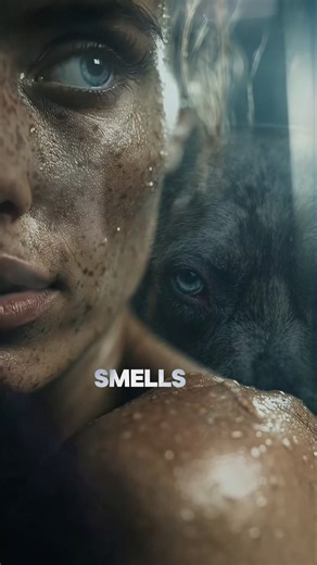 Why dog smells , fascinating reason almost nobody knows 🤯❤️