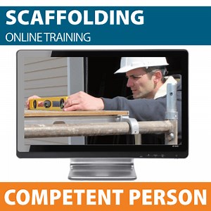 Online Fall Protection Competent Person Training (in Spanish)