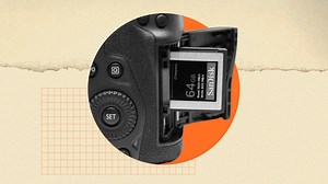 CFexpress Explained: Do You Need This Memory Card Format For Your Videos?