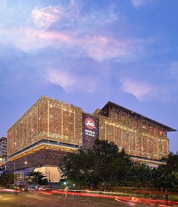 Jio World Plaza: From Balenciaga to Pizzas from Naples, here's a sneak peek inside India's biggest luxury retail haven