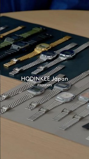 [2026] Casio’s Standard Collection: All New Releases from the First Half of the Year | Hands-On |...
