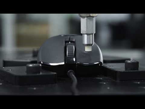 The Razer Optical Mouse Switch