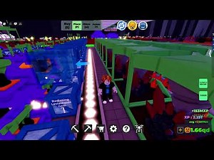 early halloween tier 1 layout in factory simulator