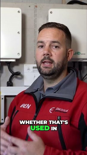 SolarEdge App: Monitor Your Solar Panels' Performance! #shorts