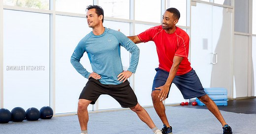 A Guide to NASM's Corrective Exercise Continuum (CEx)