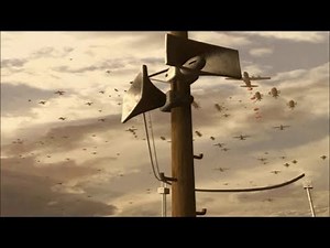 Command & Conquer: Red Alert 2 - Intro (German)