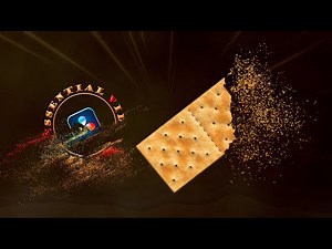 Particle Dissolve Anything Without Limits - DaVinci Resolve Fusion Tutorial 2 | NEW Template