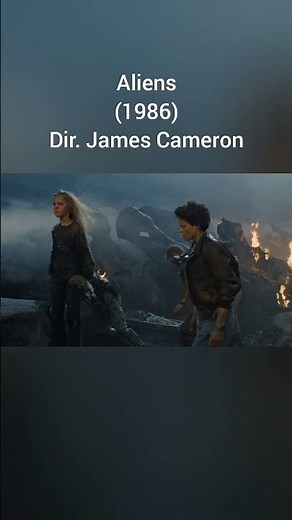 "Game Over Man, Game Over" #aliens #movie #movies #moviescenes #quotes #jamescameron #classic