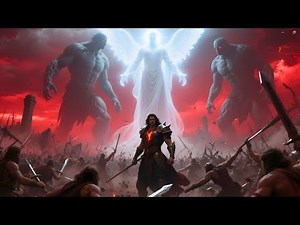 Azazel: The Fallen Angel Who Changed Human History