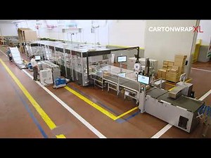CMC Cartonwrap XL