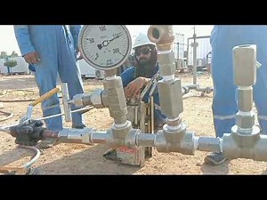 Hydro testing /hydro testing of pipeline/hydro testing complete knowledge