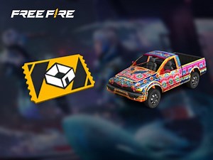 Free Fire redeem codes today (June 20, 2023): Latest FF codes to get free room cards and skins