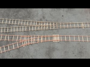 How to make a Railway Track Changer