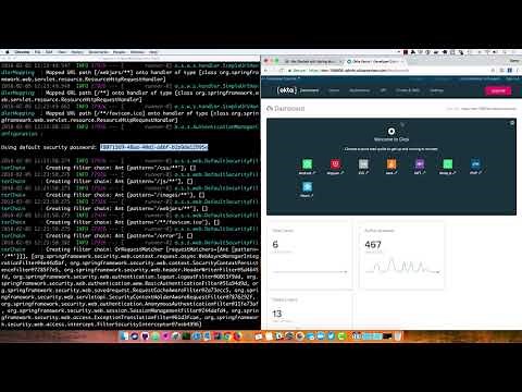 Get Started with Spring Boot, OAuth 2.0, and Okta