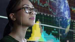 Online MS in Business Analytics | Robert H. Smith School of Business