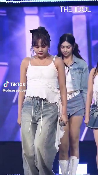 VANESYA JOIN THE TRENDDDD?? 🤩🎀 #Vanesya #nwhi2025 @NWH:I @Vanesya