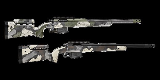 Model 2020 Waypoint Rifles - Springfield Armory