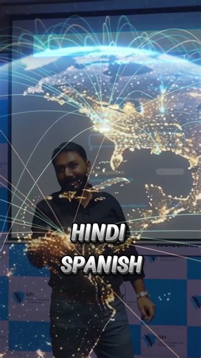 GFI DKR Launches Multi-Language Support 🌍✨ | Speak to Everyone, Grow Everywhere 🚀