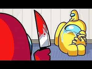 Among Us Logic 5 - Cartoon Animation