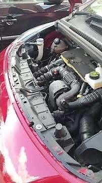 Peugeot 3008 Diagnostics & DPF Clean