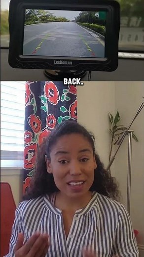 Backup Camera Easy Setup Plug Play – Install in Minutes!