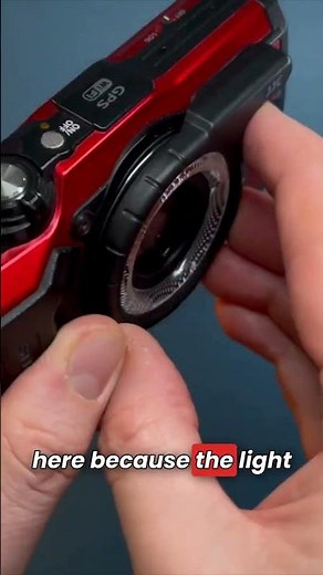 1/2 price Light Guide for TG7 TG6 Review and Macro Lego Test