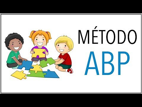 Aprendizaje Basado en Proyectos (ABP)
