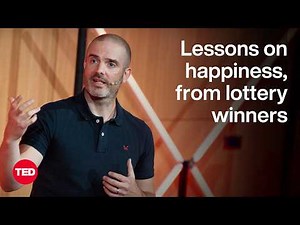 What It’s Really Like to Win the Lottery | Matt Pitcher | TED