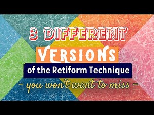🔥 Retiform Level-Up! 3 Ways to Transform Your Cards FAST! 💥✨