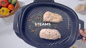 19 reactions | Craving Authentic Indian Flavors This Festive Season? Meet Chef Magic, your ultimate kitchen companion朗 • Effortlessly prepare delicious meals • Space-saving design for every kitchen • Experience rich flavors at your fingertips Embrace the joy of cooking and make this festive season truly special | Wonderchef | Facebook