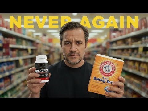 ⛔️ My Wife Noticed Instantly! ⚠️ Ereforce Male Enhancement - Ereforce Gummies! ❌ Ereforce Supplement