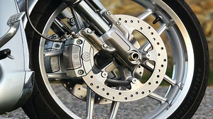 Harley Davidson Touring How to Replace Brake Pads Calipers and Rotors