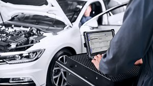 DS Software Car/Light Commercial Vehicle