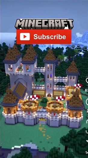 🏰 Why Every Minecraft Player Needs This ONE Base Design Trick! 🤯