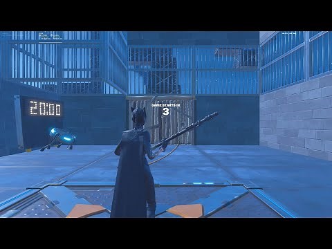 Raider464's Impossible Edit Course 5!