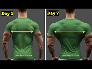 “6 Best Back Workouts to Build a Wider & Stronger Back (Fast Results!)”