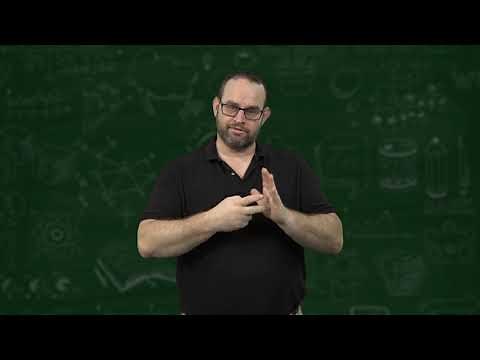 Math Concepts in ASL- #3 Whole Numbers