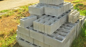 How Many Blocks Do I Need To Build A Shed | Fun In The Yard