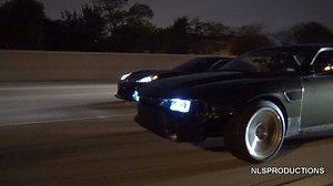 17K views · 104 reactions | Snot Rod Built Nitrous 427 Z06 (Camera) VS 2JZ 240 (60 Roll) TX2K16 Wednesday Night | NLSProductions | Facebook